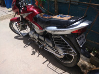 Honda Shine 2008 Model