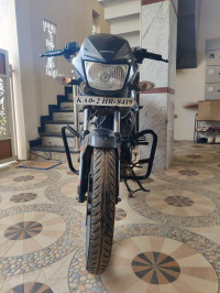 Honda CB Shine 2012 Model
