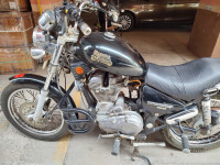 Royal Enfield Thunderbird TwinSpark 350 2011 Model