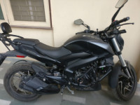Bajaj Dominar 400 ABS BS6 2019 Model