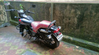 Bajaj Avenger Street 220 2018 Model