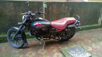 Bajaj Avenger Street 220