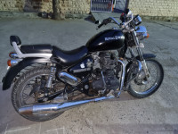 Royal Enfield Thunderbird 350 2015 Model