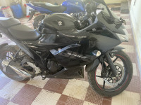 Suzuki Gixxer SF Fi 2020 Model