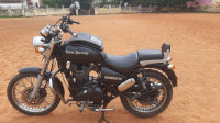 Royal Enfield Thunderbird 350 2017 Model