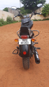 Royal Enfield Thunderbird 350