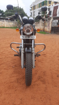 Royal Enfield Thunderbird 350