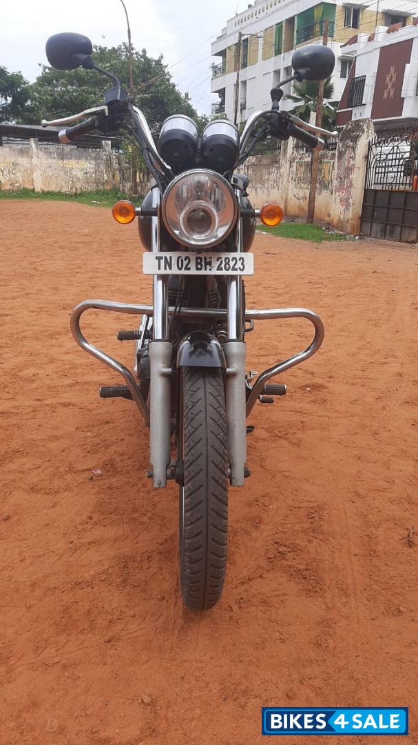 Royal Enfield Thunderbird 350 Royal Enfield Thunderbird 350