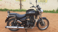 Royal Enfield Thunderbird 350