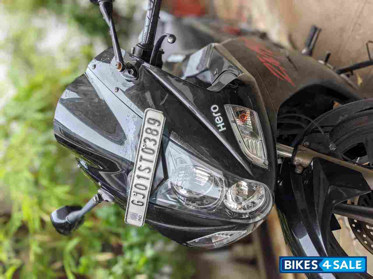 Hero Karizma ZMR Hero Karizma ZMR