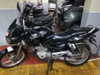 Bajaj Pulsar 150 DTSi 2007 Model