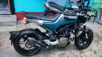 Husqvarna Svartpilen 250 2020