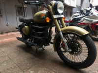 Royal Enfield Classic 350 Dual Channel BS6 2019 Model
