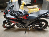 Suzuki Gixxer SF 2017 Model