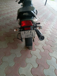 Bajaj CT 110 KS
