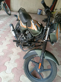 Bajaj CT 110 KS