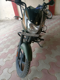 Bajaj CT 110 KS