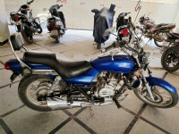 Bajaj Avenger 220 DTS-i