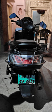 Blue And White Hero Maestro Edge