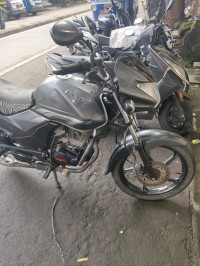 Hero Achiever 2017 Model