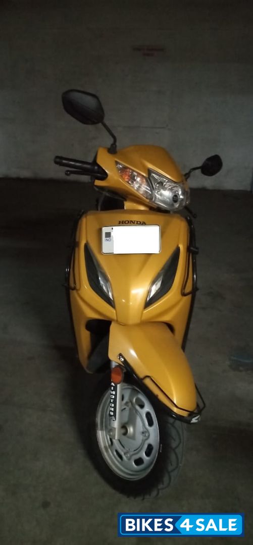 Honda Activa 6G