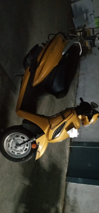 Honda Activa 6G