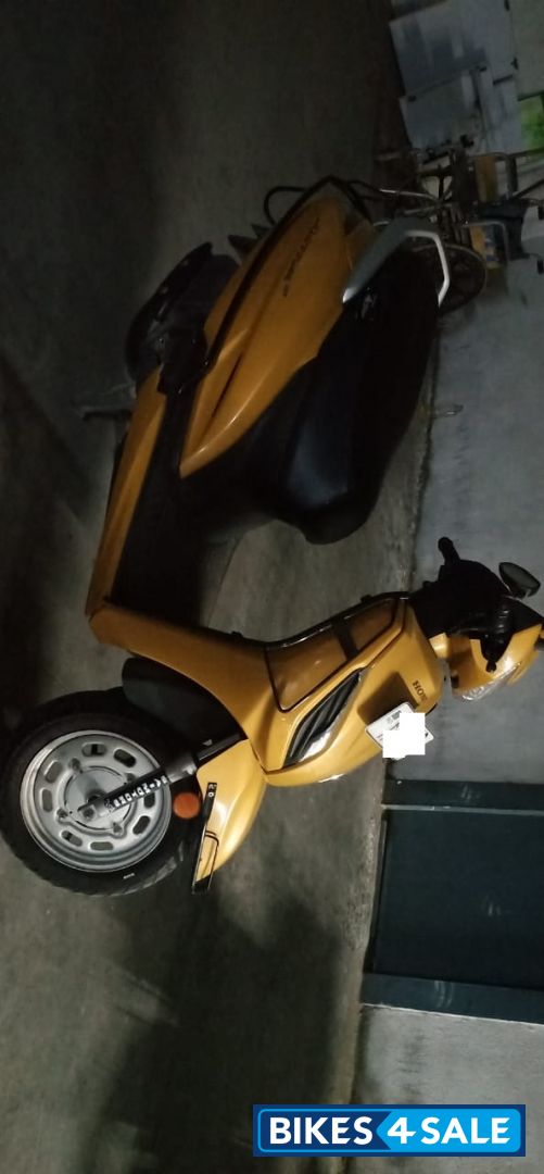 Honda Activa 6G