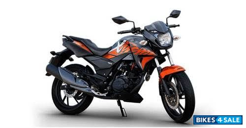 Hero Xtreme 200R