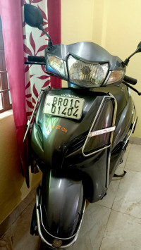 Honda Activa 3G 2015 Model