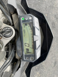 Yamaha FZ-S FI V2