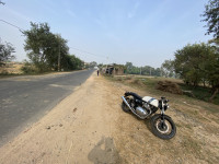 Royal Enfield Continental GT 650 Twin