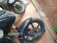 Bajaj Pulsar 180 DTSi 2010 Model