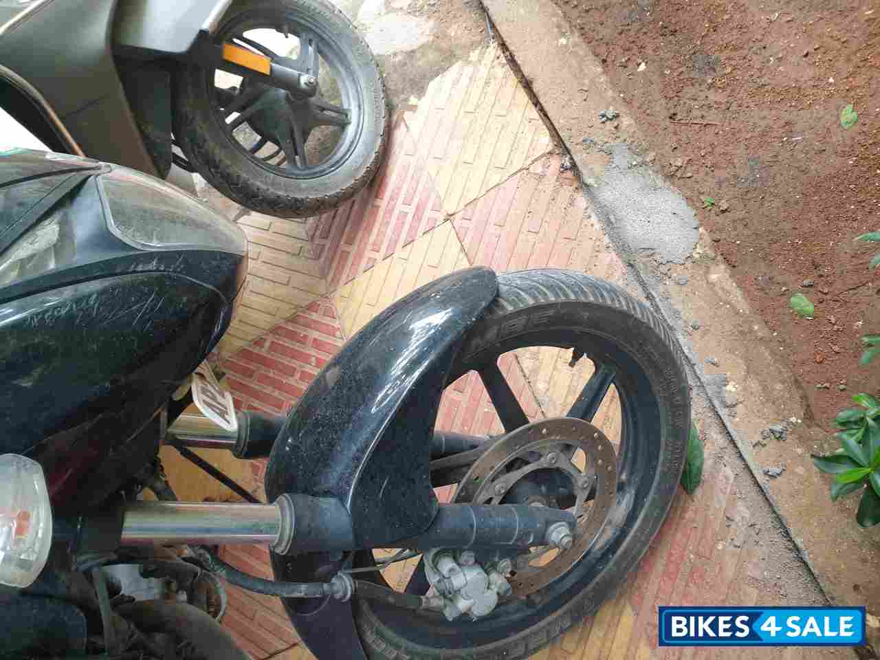 Bajaj Pulsar 180 DTSi