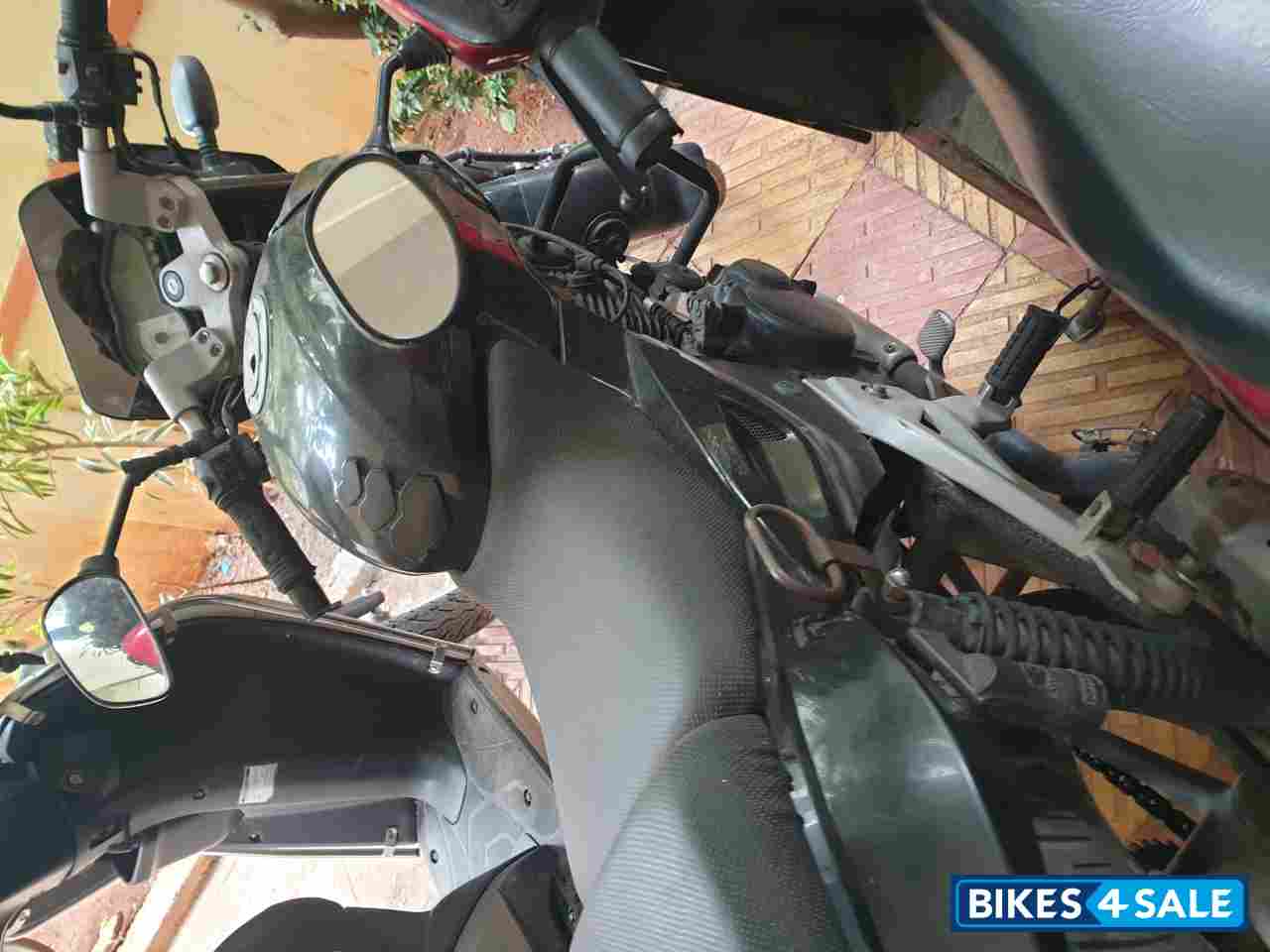 Bajaj Pulsar 180 DTSi