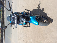 Astral Blue Yamaha FZ-S FI V2