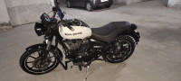 Royal Enfield Thunderbird X 350 2019 Model