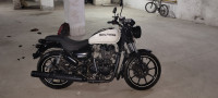 Royal Enfield Thunderbird X 350