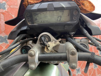 Yamaha FZ FI V2 2015 Model