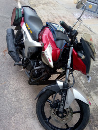 Yamaha SZ-R 2012 Model