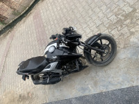 TVS Apache RTR 160 4V