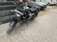 TVS Apache RTR 160 4V