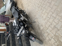 TVS Apache RTR 160 4V