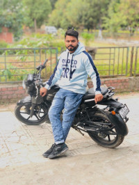 TVS Apache RTR 160 4V