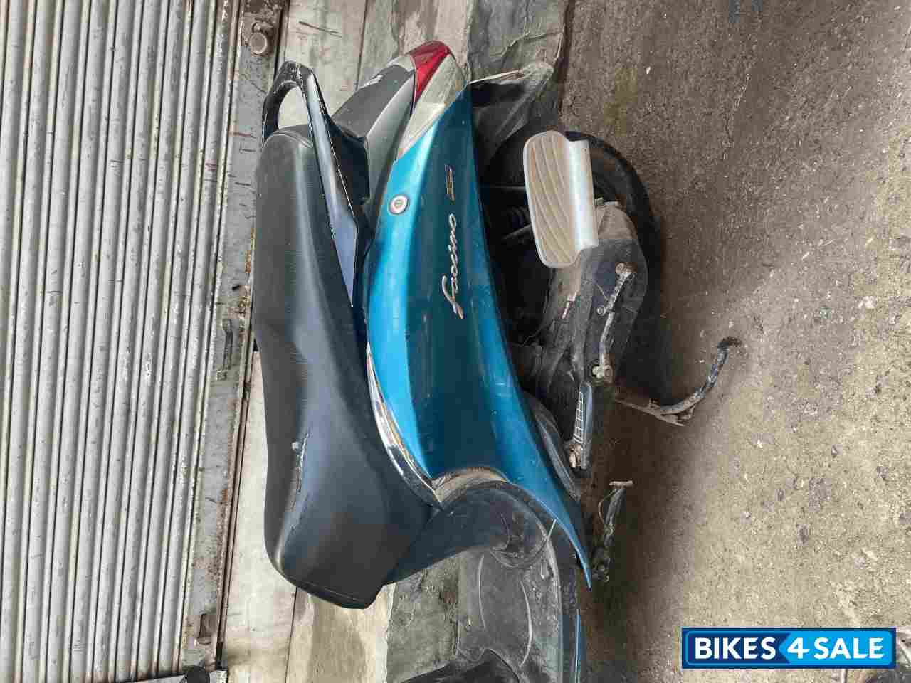 Yamaha Fascino Yamaha Fascino