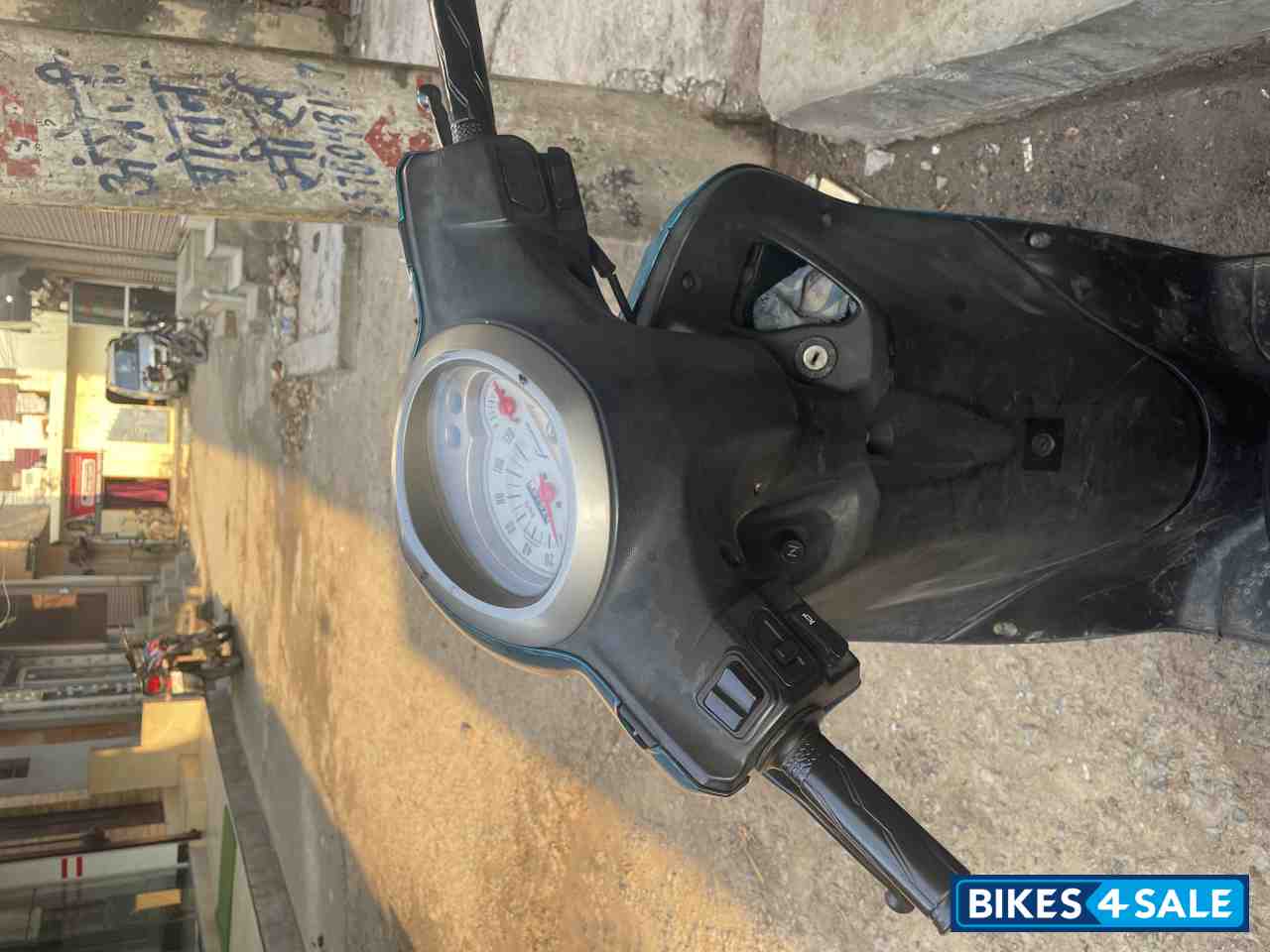 Yamaha Fascino Yamaha Fascino