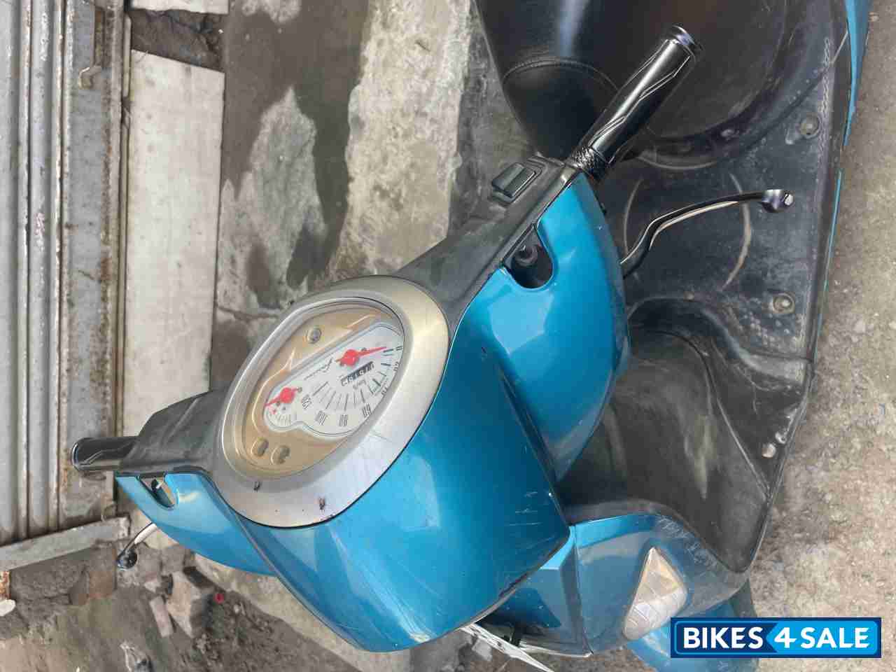 Yamaha Fascino Yamaha Fascino