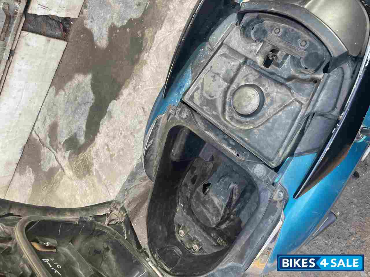 Yamaha Fascino Yamaha Fascino