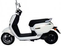 Okinawa Lite 2021 Model