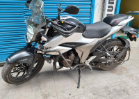 Suzuki Gixxer 250 2019 Model