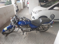 Bajaj Avenger 220 DTS-i 2015 Model